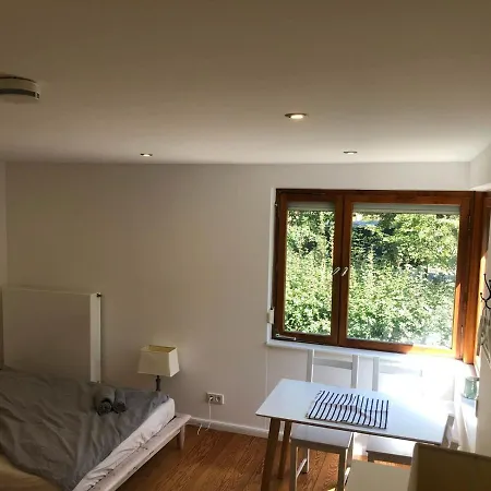 Дом отдыха 23 Fielweg *