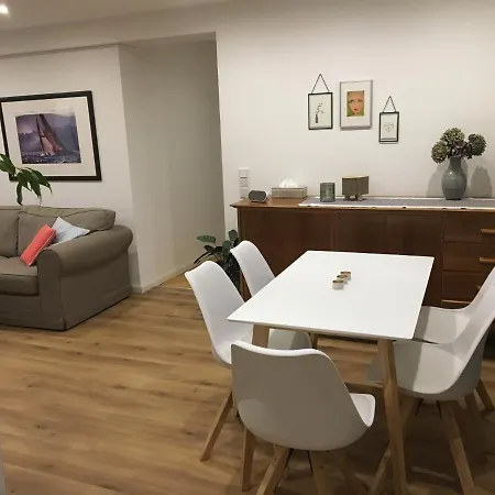 Дом отдыха 23 Fielweg *