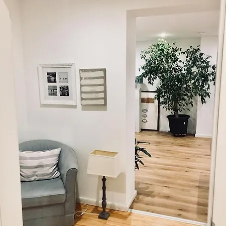 Дом отдыха 23 Fielweg *