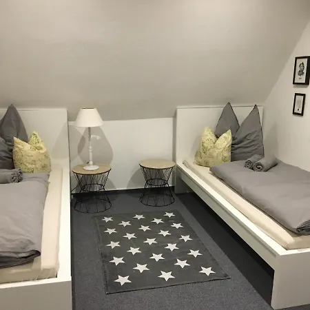 23 Fielweg Дом отдыха Wewelsfleth