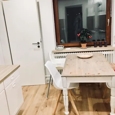 Дом отдыха 23 Fielweg