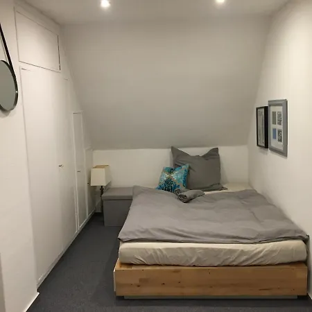 Дом отдыха 23 Fielweg *