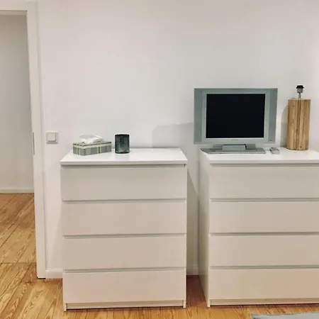 Дом отдыха 23 Fielweg *